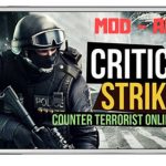 Critical Strike CS Android Counter Mod APK Download