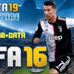 FIFA 16 Mobile APK FIFA 19 Offline Mod Download
