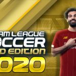 Dream League Soccer 2020 Gold Edition Android Mod Money Download