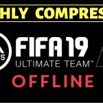 FIFA 19 Offline Android APK OBB Data Highly Compressed Download