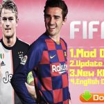 FIFA 20 Android Offline Update 2020 Download