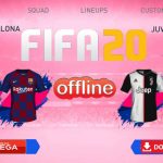 New FIFA 20 Android Offline Kits 2020 Download