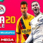 FIFA 20 Mobile Offline APK Update 2020 Download