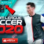 Dream League Soccer 2020 APK Mod Money Barcelona Update Download