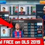 How to Add Real Face on DLS 2019