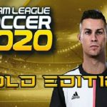 DLS 2020 Mod Apk Gold Edition Juventus Download