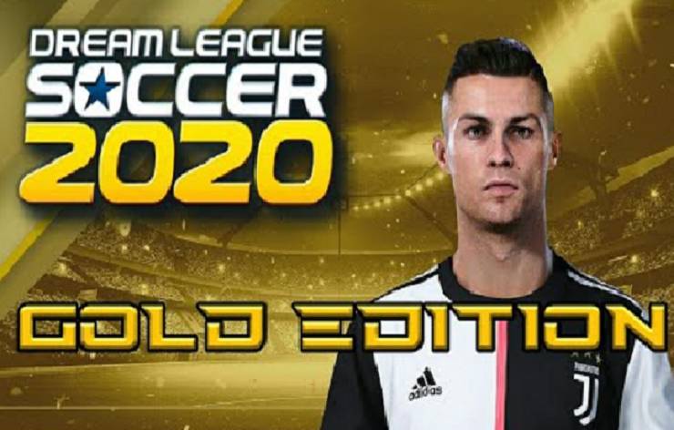 DLS 2020 Mod Apk Gold Edition Juventus Download