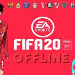 FIFA 20 Mod Apk Download