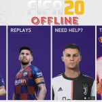 fifa 20 for android