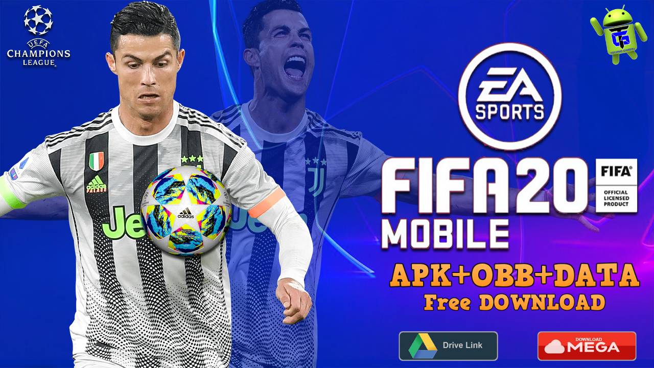 fifa 20 android