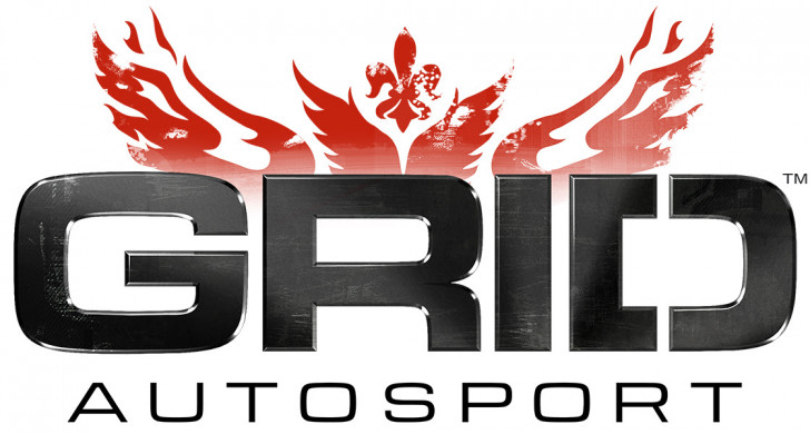 GRID Autosport new arrives on Android