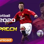 New PES 2020 Android OBB Patch Download