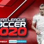 Dream League Soccer 2020 APK Mod Money Download