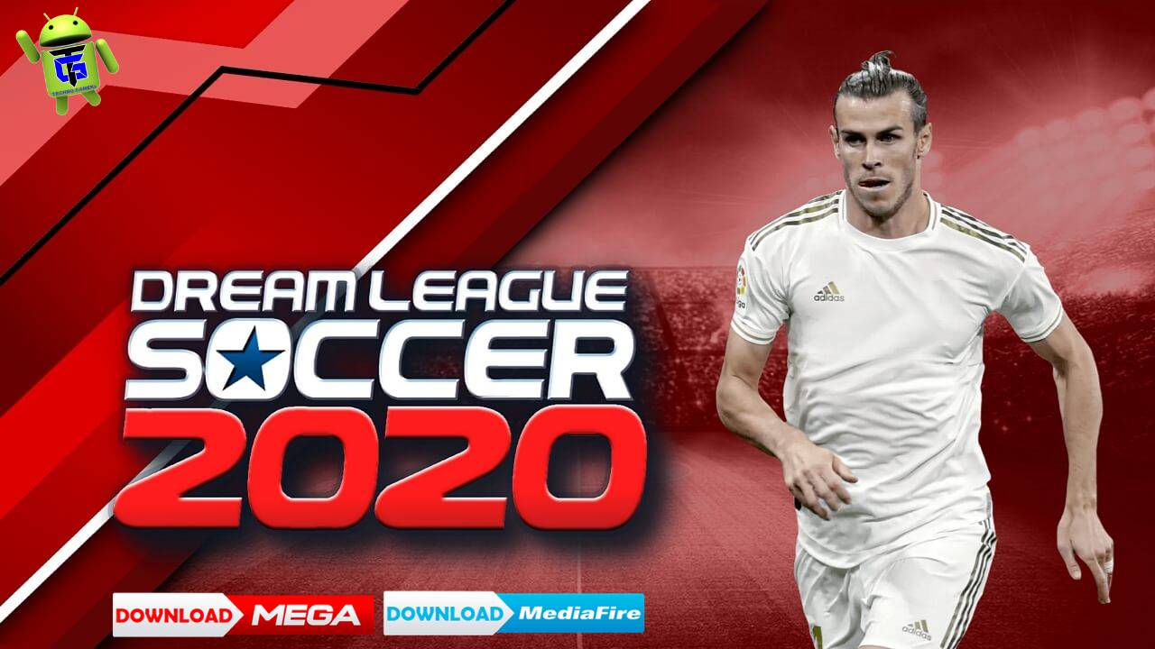 Dream League Soccer 2020 APK Mod Money Download