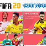 fifa 20 android offline