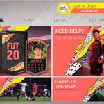 FIFA 20 Mod Android Offline Update Download