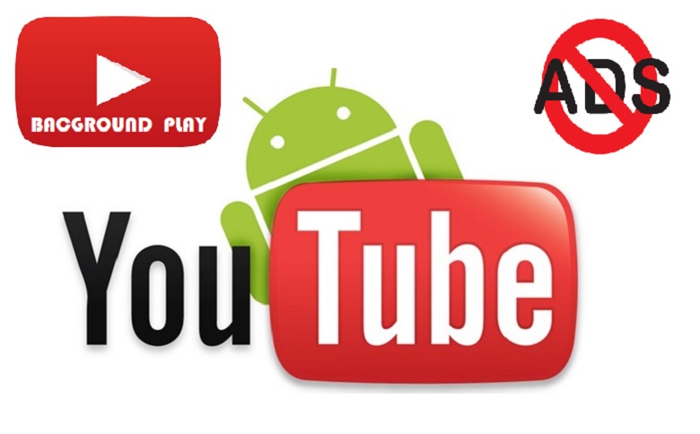 YouTube MOD APK Pro Offline Play Download