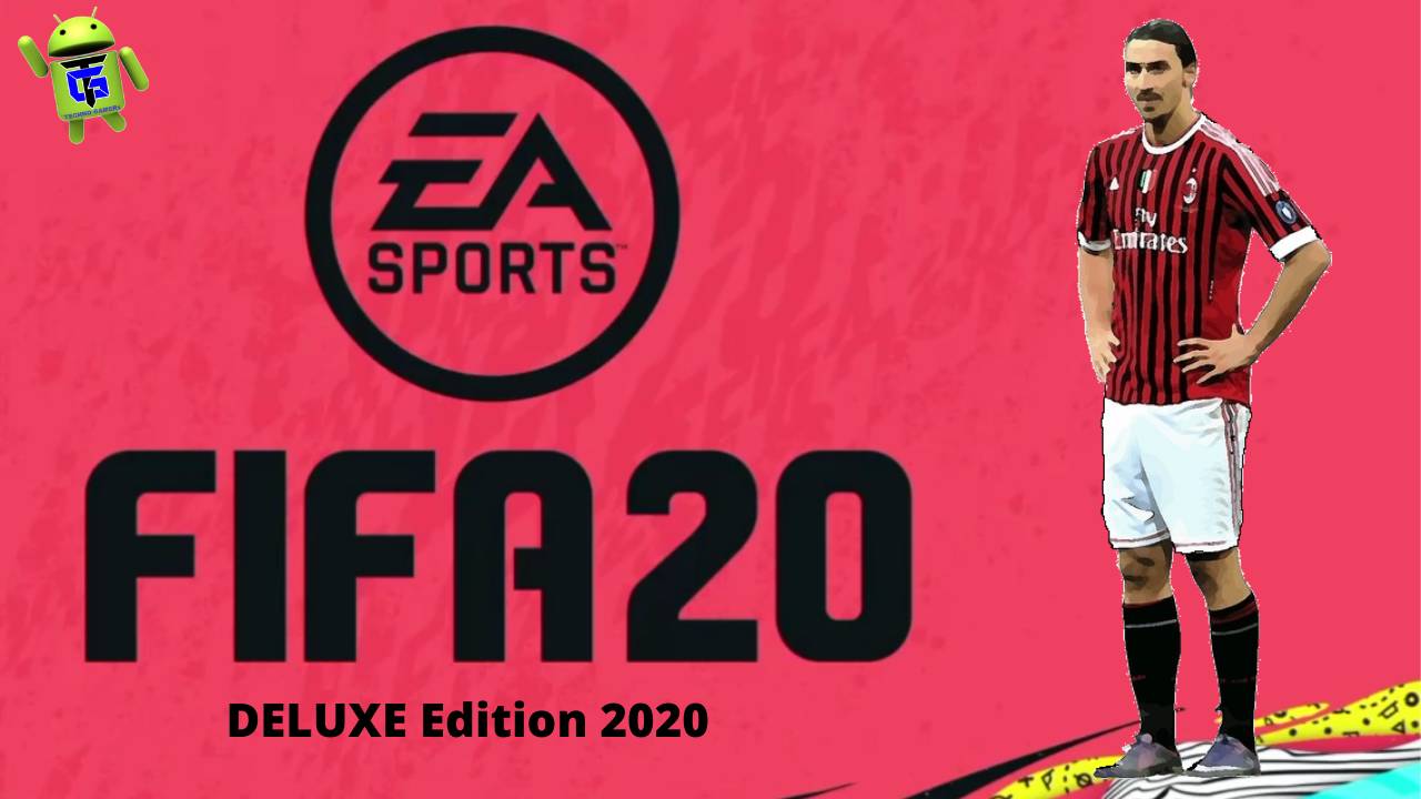 fifa 20 offline