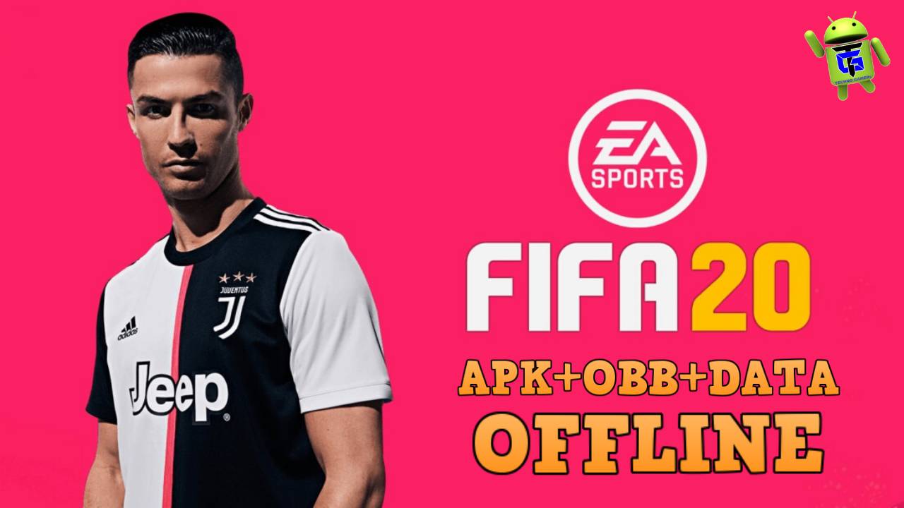 FIFA 20 Special Edition Android Offline Download