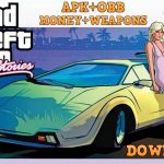 Grand Theft Auto Vice City Mod APK 2020 Download