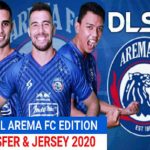 DLS 20 Spesial Edition Indonesia Liga 2020 Download