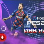 PES 2020 Mobile UCL Android Download