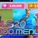 Dream League Soccer 2020 Mod DLS 20 Android Download