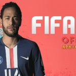 FIFA 20 Android Mod Offline Download
