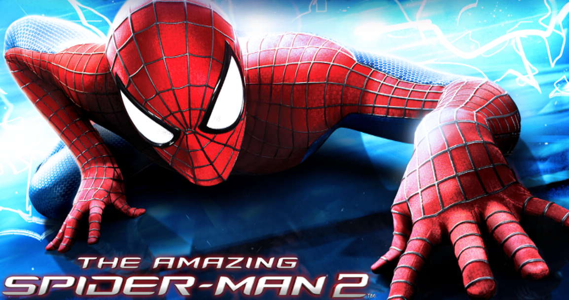 Download The Amazing Spiderman 2 Mod APK Highly Compressed