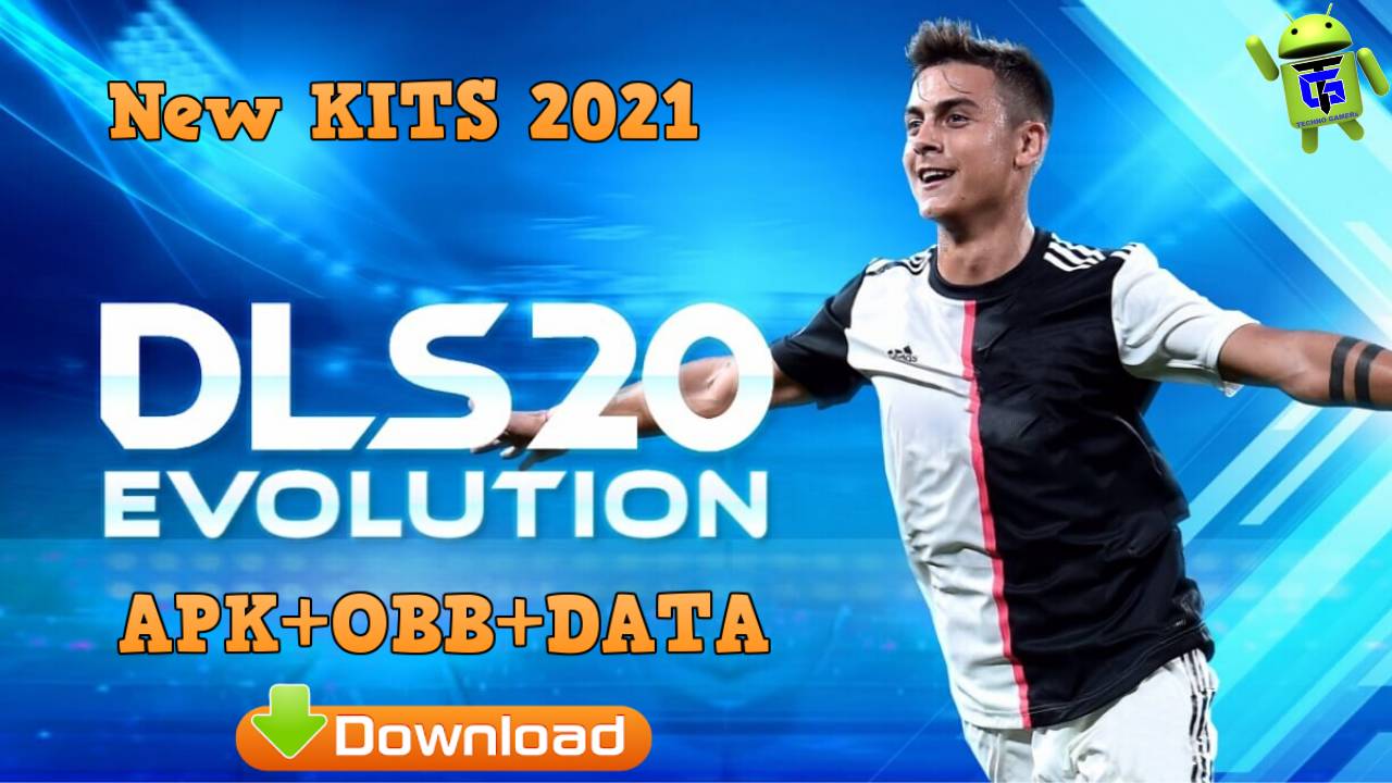 DLS 20 Evolution Mod APK Unlimited Money Download