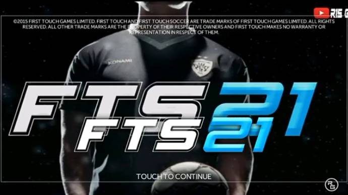 FTS 20 Mod APK 2021 Download