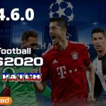 Download PES 2020 UCL OBB Patch v4.6.0 Android