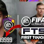 Download FTS 21 Mod FIFA 2021 Offline Android Touch Soccer Game