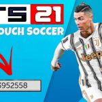 Download First Touch Soccer 2021 Android Mod APK Game