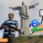 Download GTA Rio De Janeiro Mod APK Data