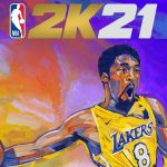 NBA2K21 for Android APK and IOS