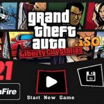 GTA Liberty City iSO Android PPSSPP Download