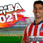 PES 2021 PPSSPP Android Offline Bomba Patch Download