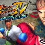 Download Street Fighter IV Champion Edition Unlocked Mod APK