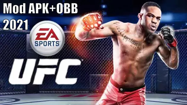 Download UFC Mod Apk OBB Unlimited Money