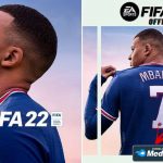 Download FIFA 2022 Mod Apk Obb Data Offline for Android