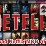Download Netflix Unlocked APK for Android