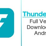 Download Thunder VPN APK Mod Premium Unlocked