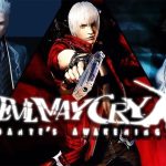 Devil May Cry 3 iSO Unlocked Everything Download