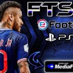 Download FTS 22 Mod PES 2022 Android Offline Update Transfers