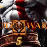 Download God Of War 5 PPSSPP ISO Highly Compressed for Android