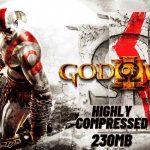 Download God of War 3 Android Highly Compressed