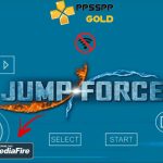 Download Jump Force Dissidia 012 Final Fantasy iSO Mod PPSSPP for Android