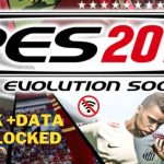 PES 2014 APK OBB Unlocked Android Download