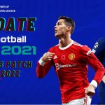 Download eFootball PES 2022 APK UEFA Champions League Patch